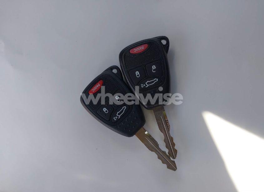 Photo 11 of 2013 Dodge Avenger SXT (VIN 1C3CDZCB8DN521189)