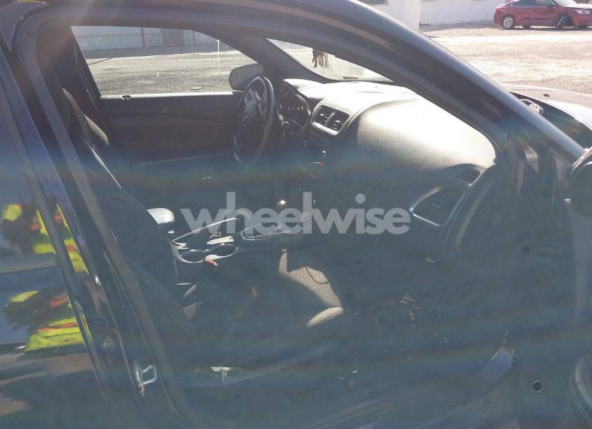 Photo 5 of 2013 Dodge Avenger SXT (VIN 1C3CDZCB8DN719108)