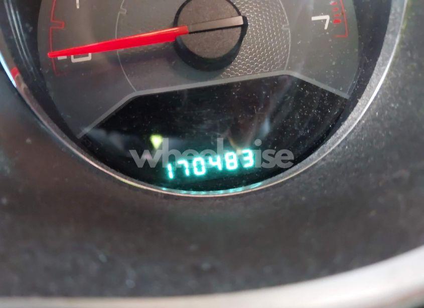 Photo 7 of 2013 Dodge Avenger SXT (VIN 1C3CDZCB8DN719108)