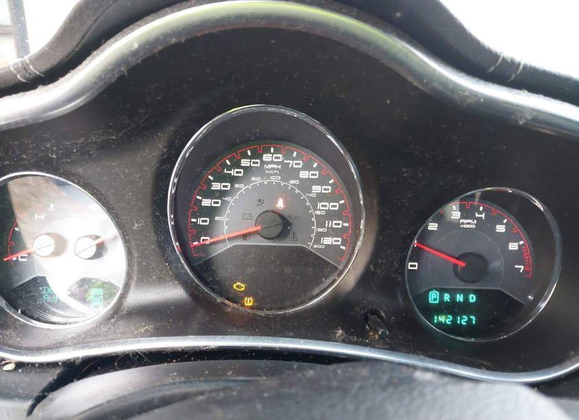 Photo 7 of 2013 Dodge Avenger SXT (VIN 1C3CDZCB8DN730268)