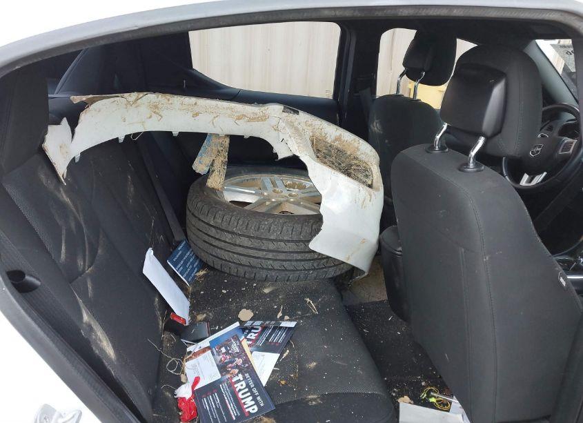 Photo 8 of 2013 Dodge Avenger SXT (VIN 1C3CDZCB8DN730268)