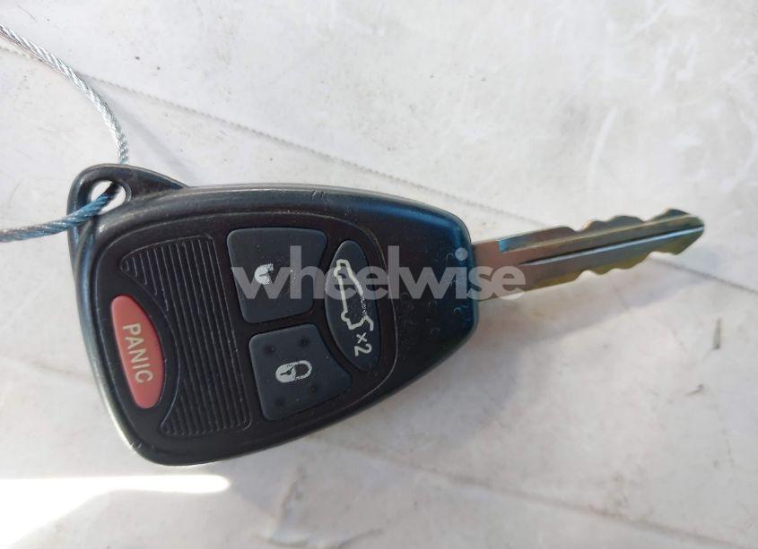 Photo 11 of 2014 Dodge Avenger SXT (VIN 1C3CDZCB8EN163982)