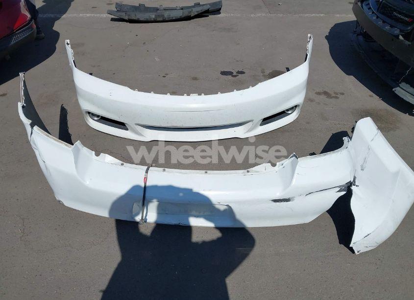 Photo 12 of 2014 Dodge Avenger SXT (VIN 1C3CDZCB8EN163982)