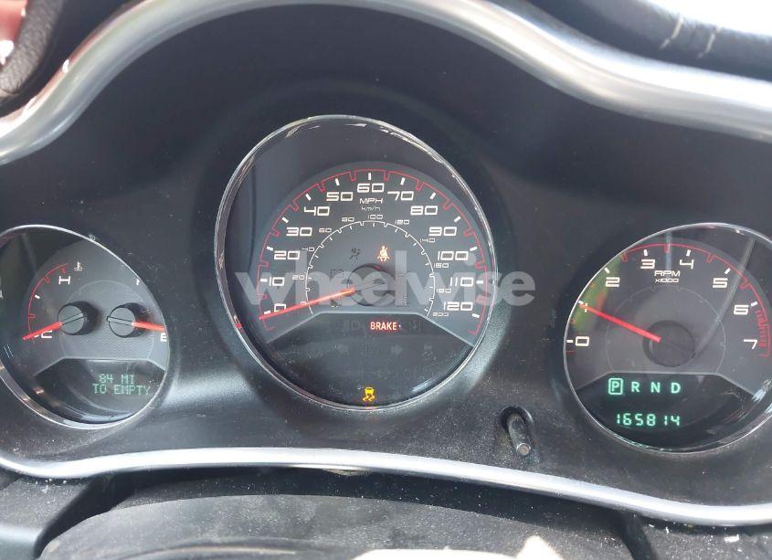 Photo 7 of 2014 Dodge Avenger SXT (VIN 1C3CDZCB8EN163982)