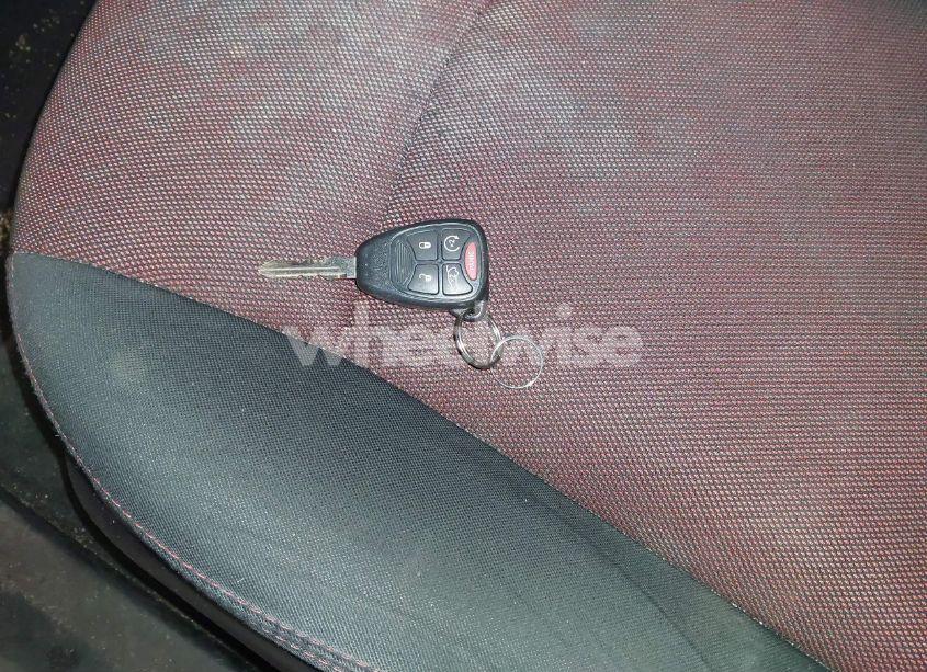 Photo 11 of 2014 Dodge Avenger SXT (VIN 1C3CDZCB8EN225378)