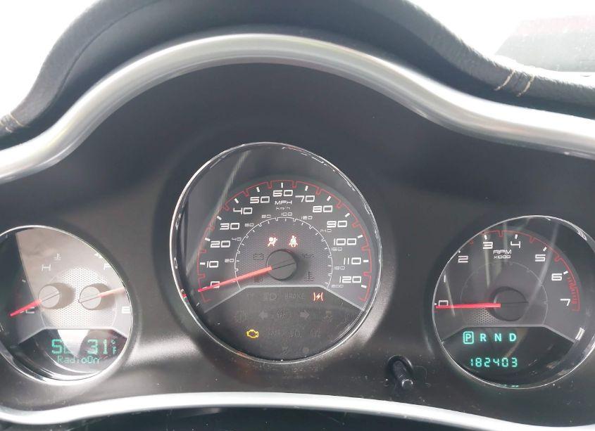 Photo 7 of 2012 Dodge Avenger SXT (VIN 1C3CDZCB9CN153264)