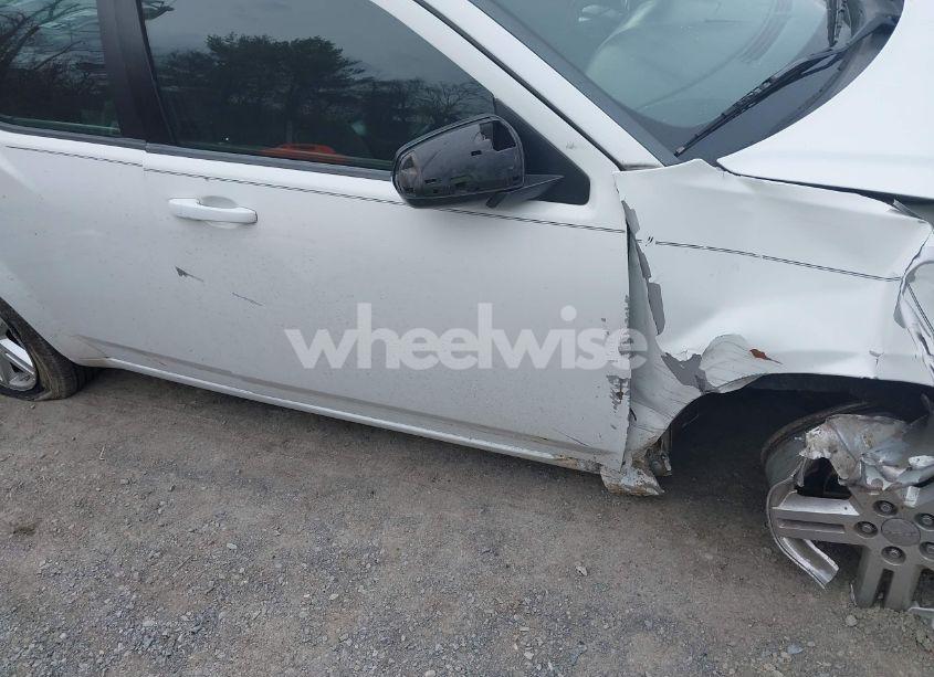 Photo 19 of 2012 Dodge Avenger SXT (VIN 1C3CDZCB9CN196213)