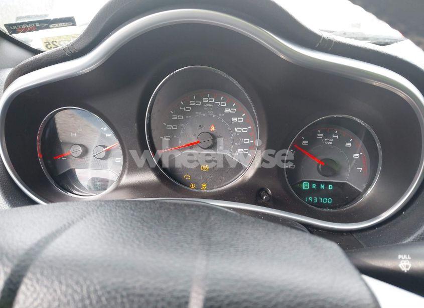 Photo 7 of 2012 Dodge Avenger SXT (VIN 1C3CDZCB9CN196213)