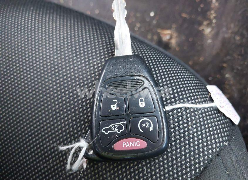 Photo 11 of 2013 Dodge Avenger (VIN 1C3CDZCB9DN620443)