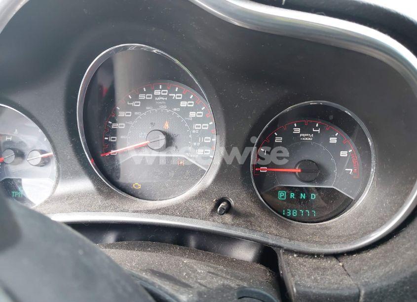 Photo 7 of 2013 Dodge Avenger (VIN 1C3CDZCB9DN620443)