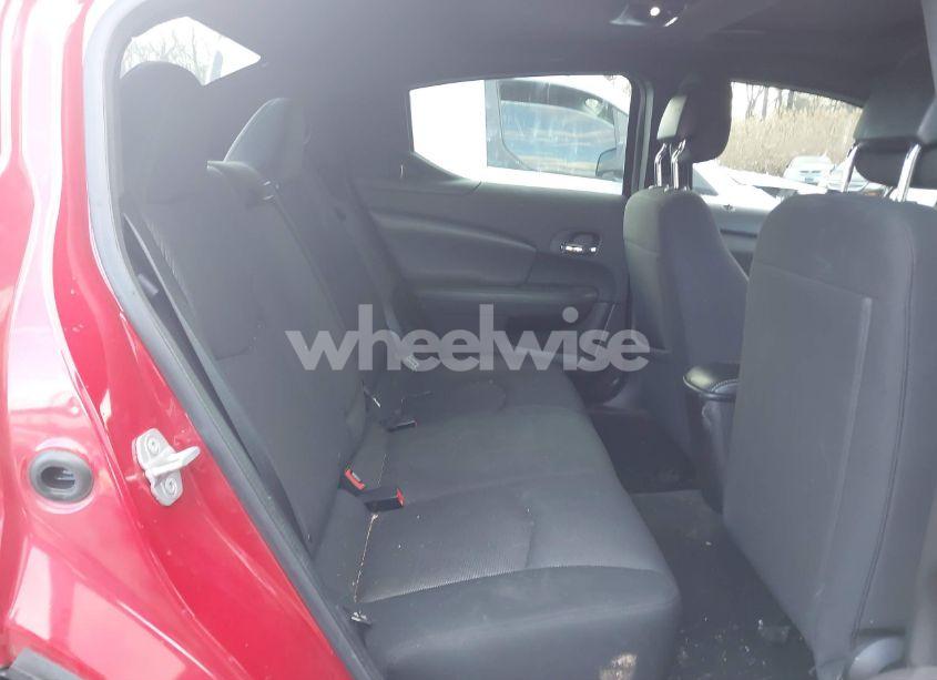 Photo 8 of 2013 Dodge Avenger (VIN 1C3CDZCB9DN620443)