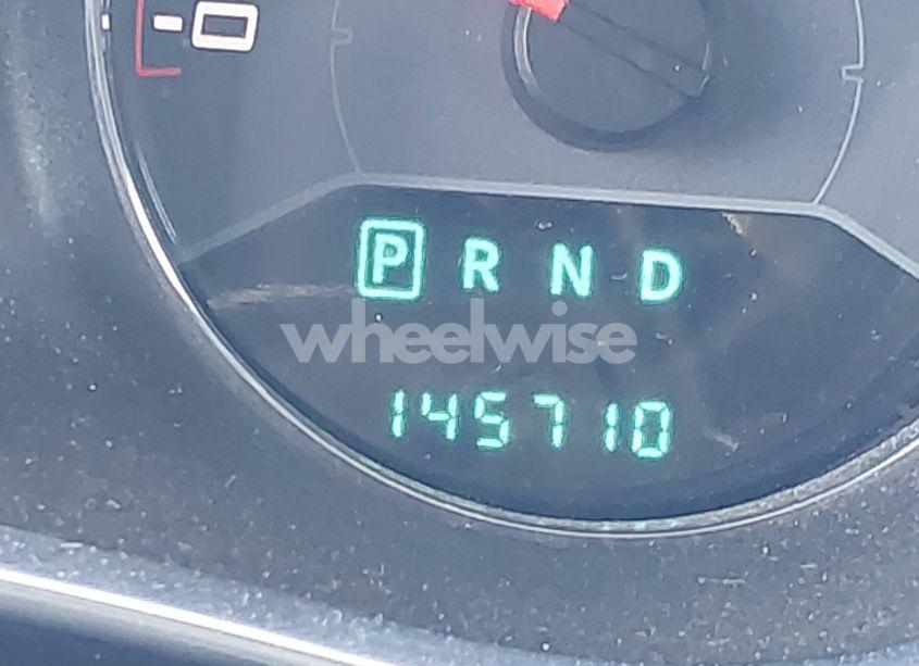 Photo 12 of 2014 Dodge Avenger SXT (VIN 1C3CDZCB9EN113558)