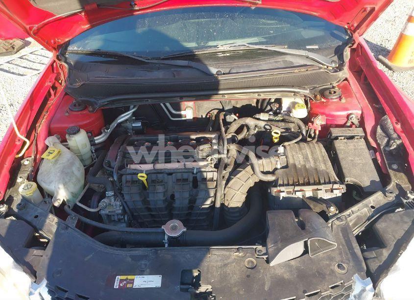 Photo 10 of 2014 Dodge Avenger SXT (VIN 1C3CDZCB9EN163599)