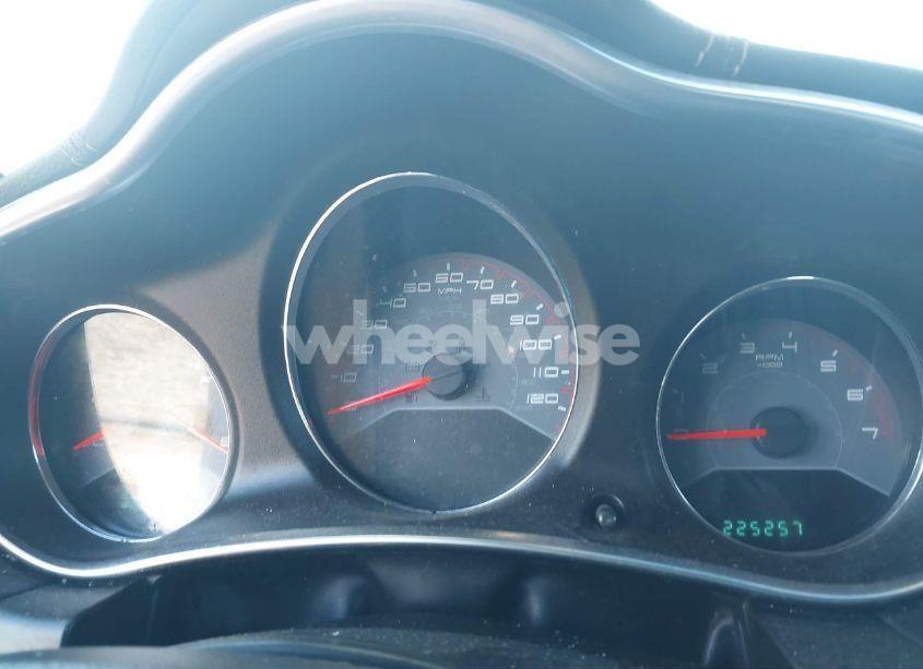 Photo 7 of 2014 Dodge Avenger SXT (VIN 1C3CDZCB9EN163599)