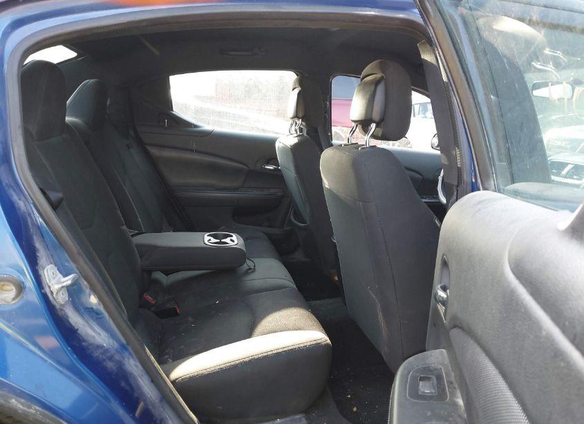 Photo 8 of 2014 Dodge Avenger SXT (VIN 1C3CDZCB9EN233716)