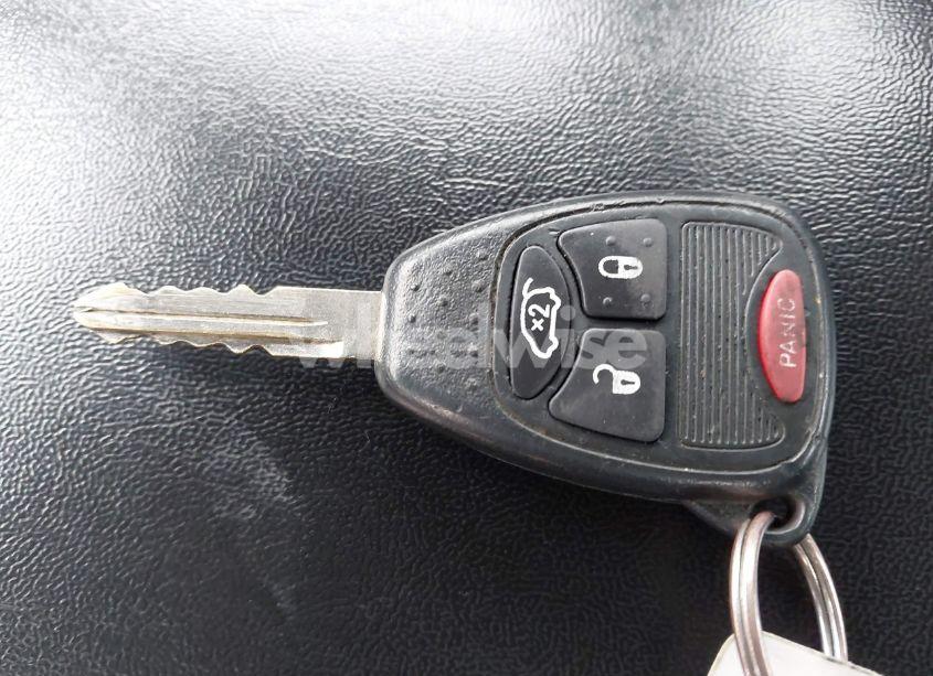 Photo 11 of 2012 Dodge Avenger SXT (VIN 1C3CDZCBXCN157226)