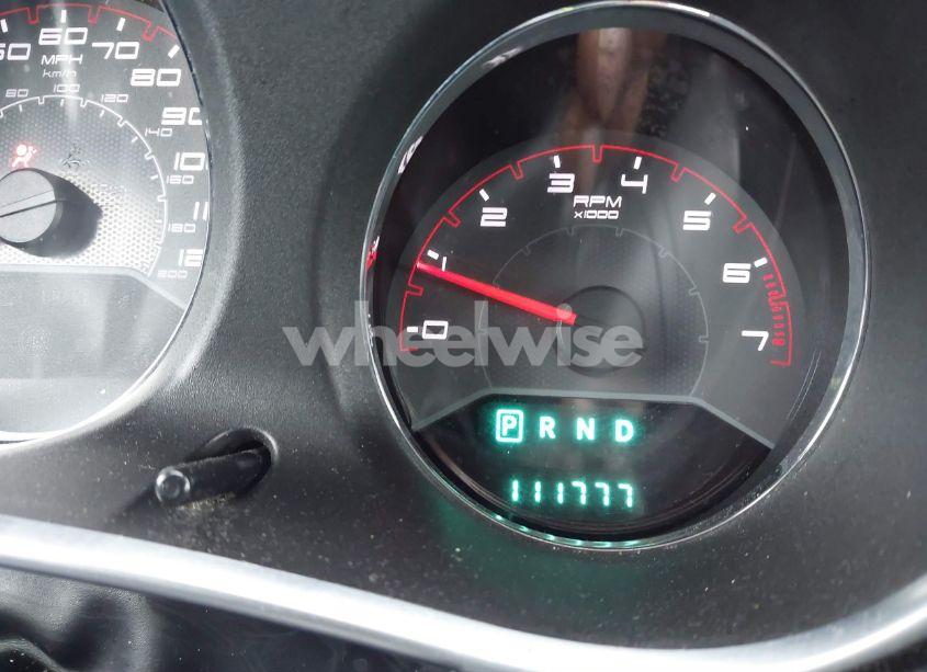 Photo 15 of 2012 Dodge Avenger SXT (VIN 1C3CDZCBXCN157226)