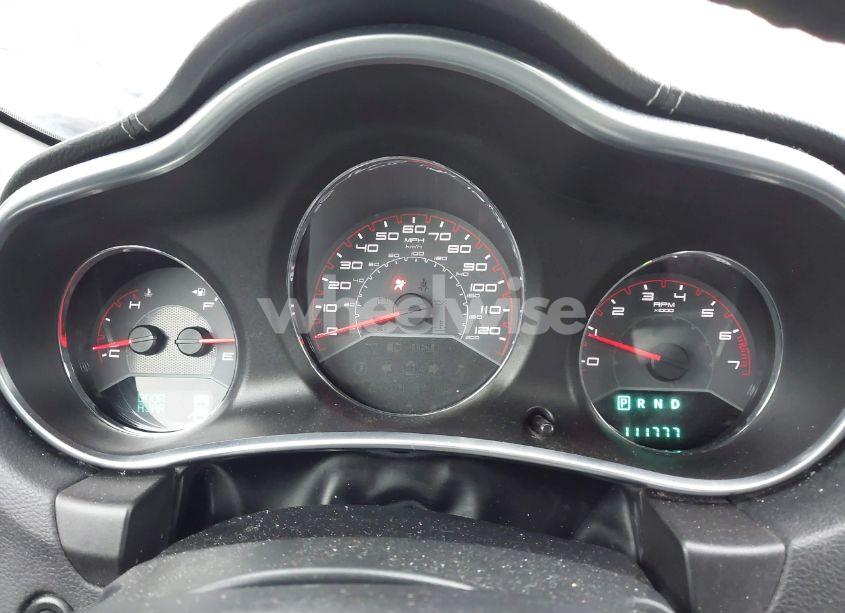 Photo 7 of 2012 Dodge Avenger SXT (VIN 1C3CDZCBXCN157226)