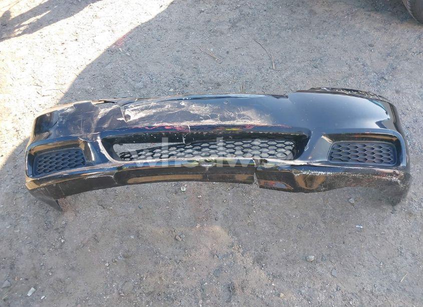 Photo 12 of 2012 Dodge Avenger SXT (VIN 1C3CDZCBXCN194700)