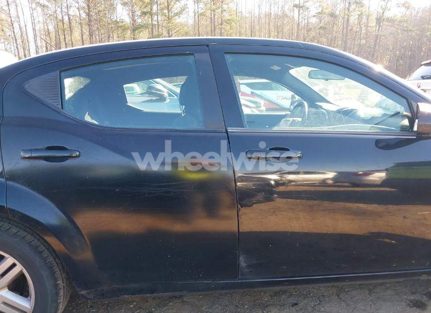 Photo 14 of 2012 Dodge Avenger SXT (VIN 1C3CDZCBXCN194700)