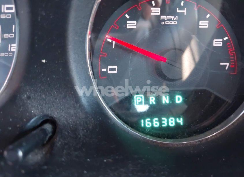 Photo 16 of 2012 Dodge Avenger SXT (VIN 1C3CDZCBXCN194700)