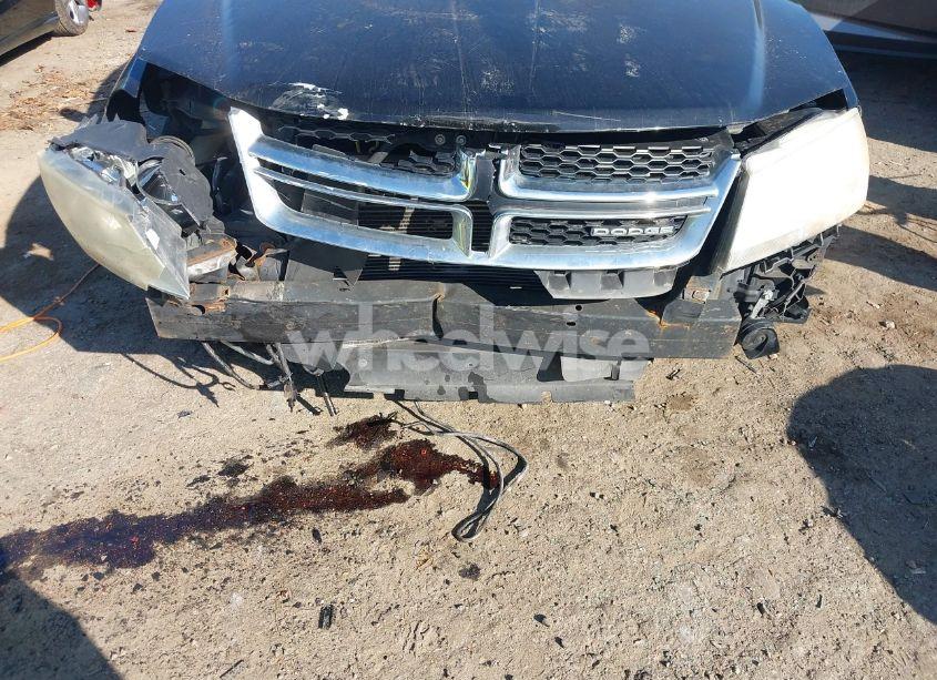 Photo 6 of 2012 Dodge Avenger SXT (VIN 1C3CDZCBXCN194700)