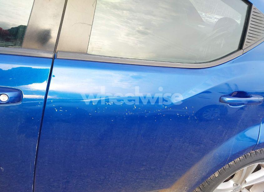 Photo 14 of 2013 Dodge Avenger SXT (VIN 1C3CDZCBXDN557109)