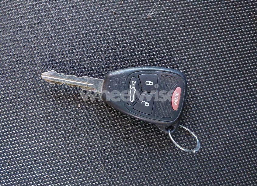 Photo 11 of 2013 Dodge Avenger SXT (VIN 1C3CDZCBXDN616725)