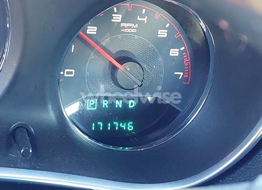 Photo 16 of 2013 Dodge Avenger SXT (VIN 1C3CDZCBXDN616725)