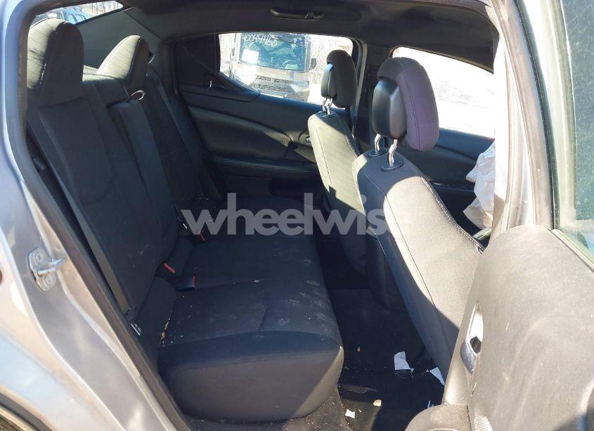 Photo 8 of 2013 Dodge Avenger SXT (VIN 1C3CDZCBXDN616725)