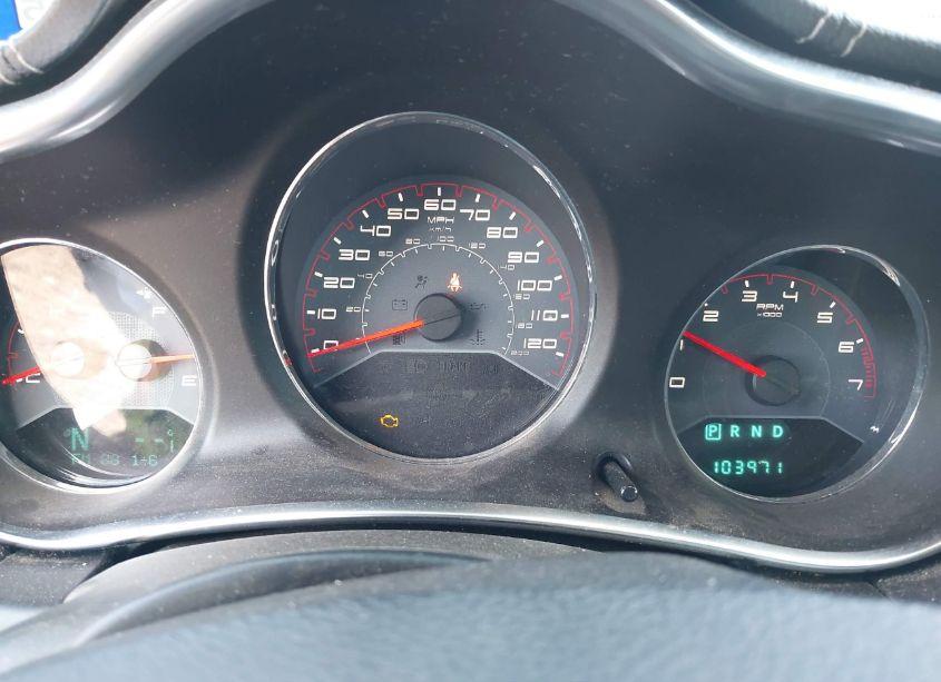 Photo 7 of 2013 Dodge Avenger SXT (VIN 1C3CDZCBXDN746567)