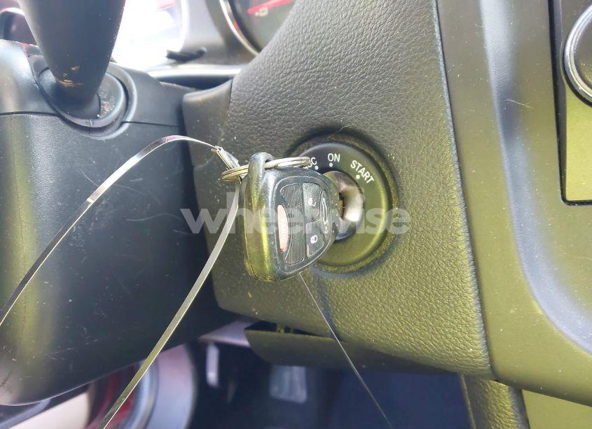 Photo 11 of 2013 Dodge Avenger SXT (VIN 1C3CDZCBXDN768309)