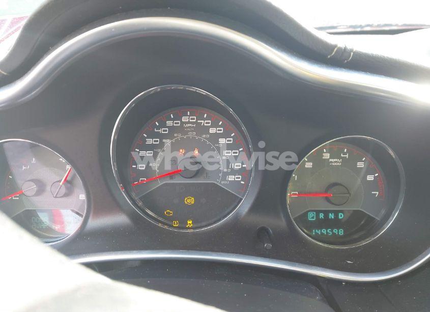 Photo 7 of 2013 Dodge Avenger SXT (VIN 1C3CDZCBXDN768309)