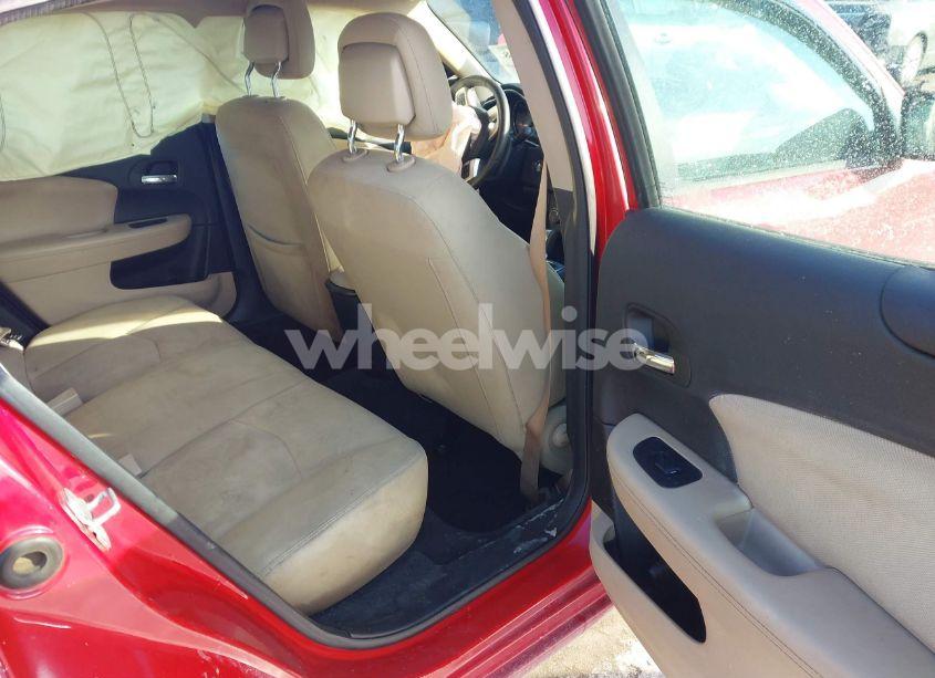 Photo 8 of 2013 Dodge Avenger SXT (VIN 1C3CDZCBXDN768309)