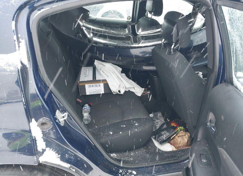 Photo 8 of 2014 Dodge Avenger SXT (VIN 1C3CDZCBXEN163384)