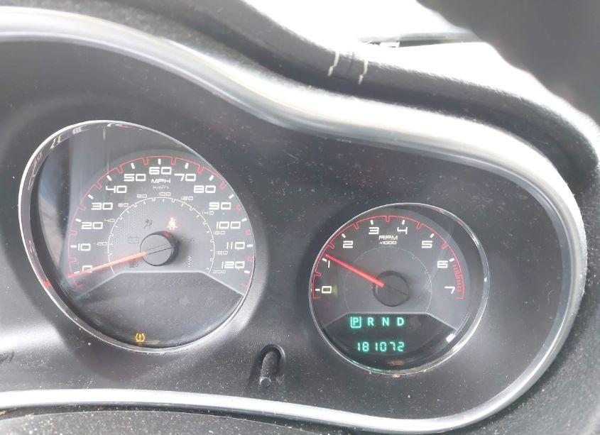 Photo 7 of 2013 Dodge Avenger SXT (VIN 1C3CDZCG0DN742667)