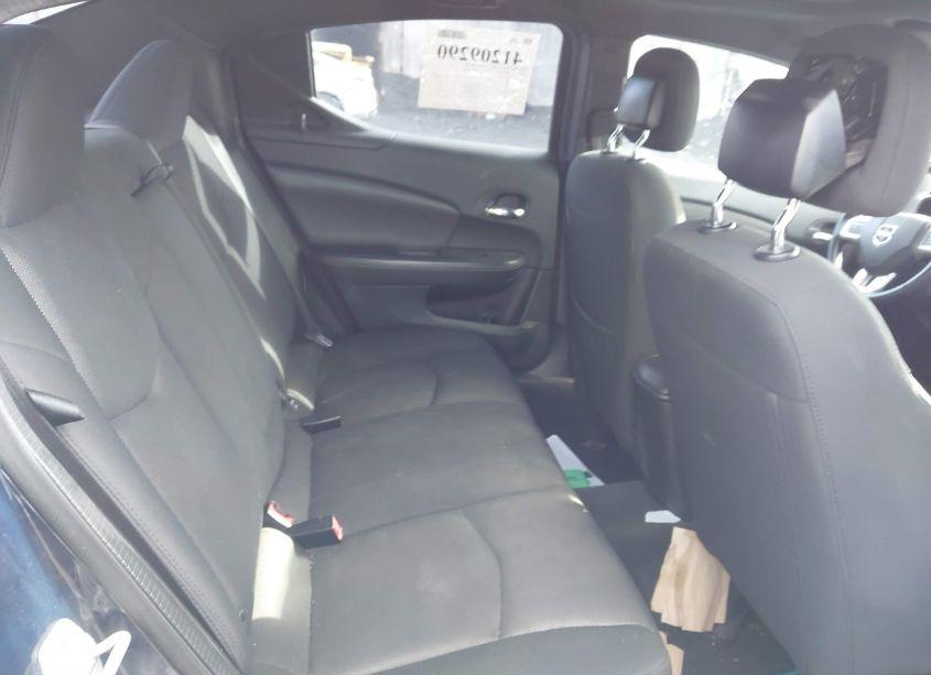 Photo 8 of 2013 Dodge Avenger SXT (VIN 1C3CDZCG0DN742667)