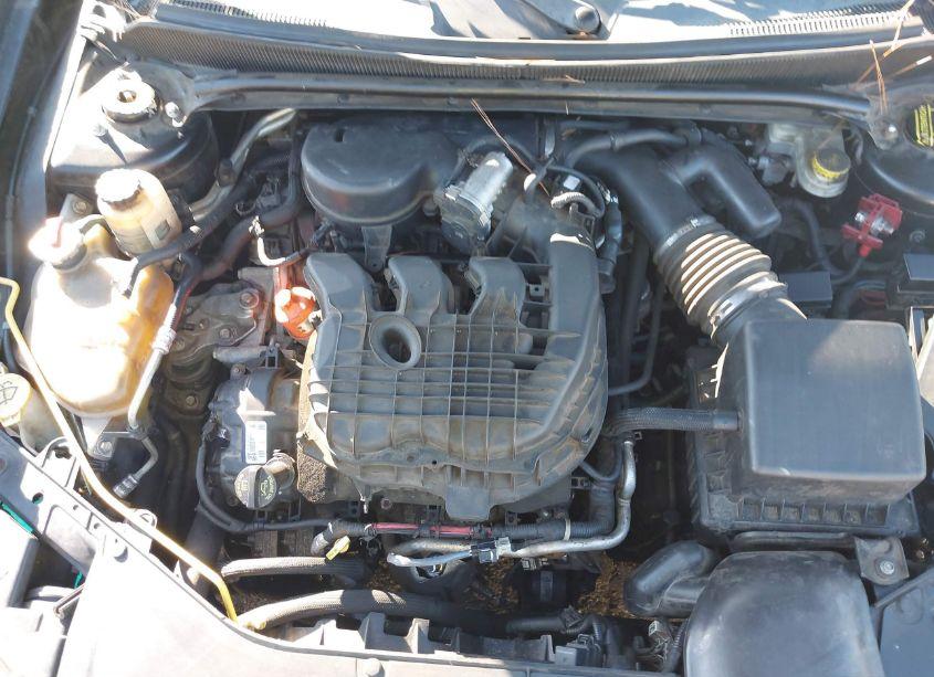 Photo 10 of 2013 Dodge Avenger SXT (VIN 1C3CDZCG1DN596649)