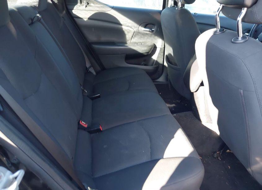 Photo 8 of 2013 Dodge Avenger SXT (VIN 1C3CDZCG1DN596649)