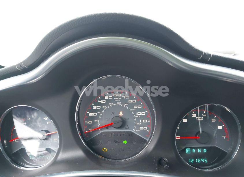 Photo 7 of 2013 Dodge Avenger SXT (VIN 1C3CDZCG1DN626989)