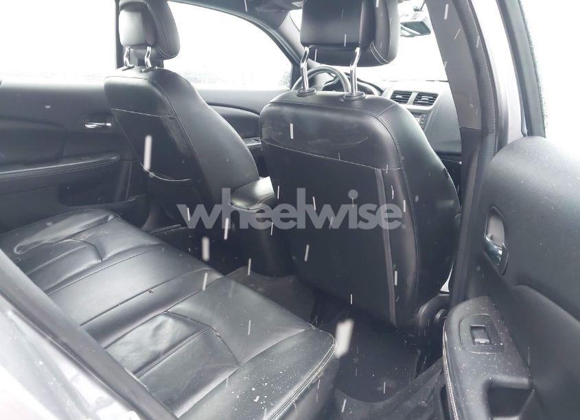 Photo 8 of 2013 Dodge Avenger SXT (VIN 1C3CDZCG1DN626989)