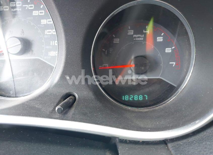 Photo 7 of 2013 Dodge Avenger SXT (VIN 1C3CDZCG1DN708785)