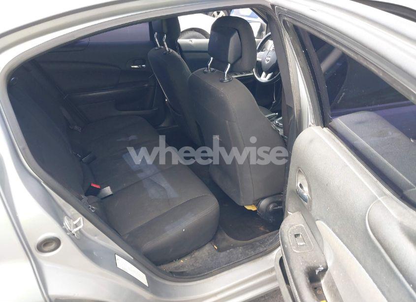 Photo 8 of 2013 Dodge Avenger SXT (VIN 1C3CDZCG1DN708785)