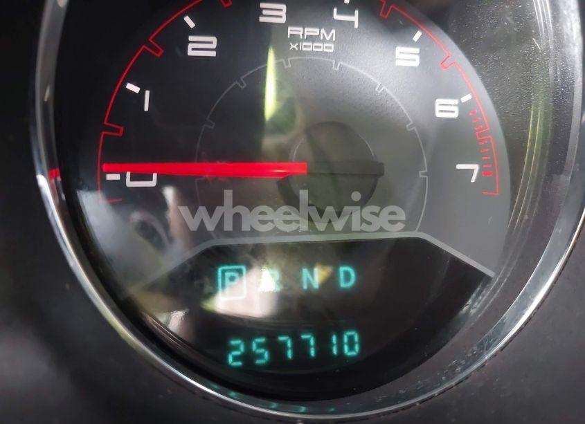 Photo 7 of 2013 Dodge Avenger SXT (VIN 1C3CDZCG1DN730740)