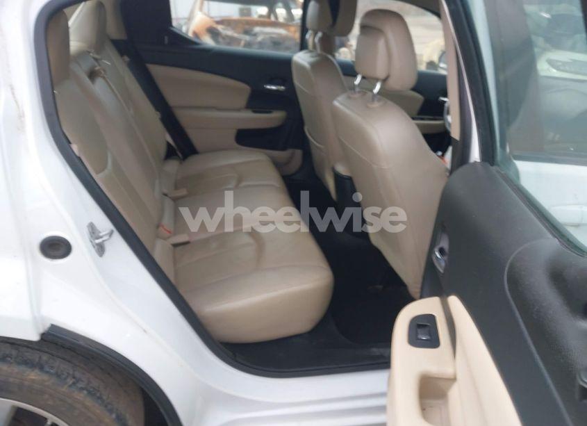 Photo 8 of 2013 Dodge Avenger SXT (VIN 1C3CDZCG1DN730740)