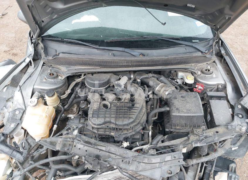 Photo 10 of 2013 Dodge Avenger SXT (VIN 1C3CDZCG2DN741665)