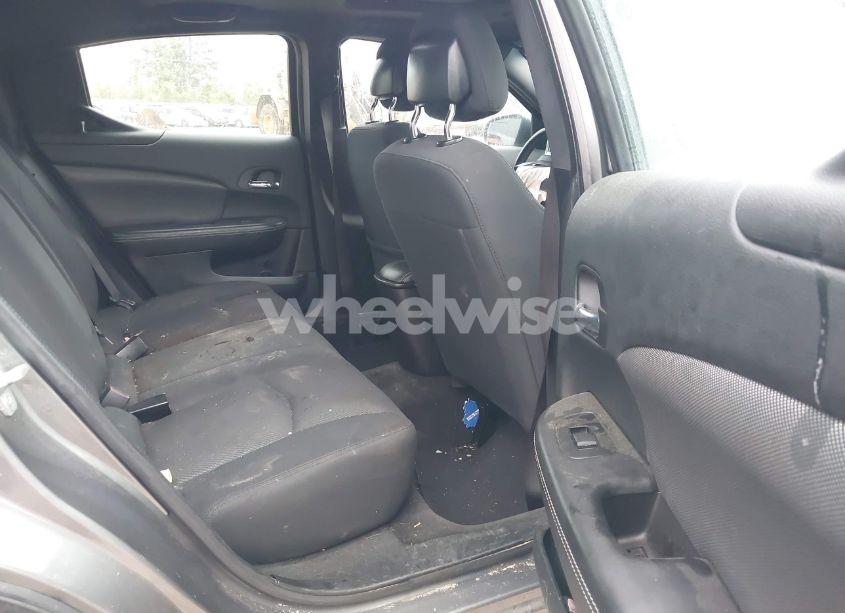 Photo 8 of 2013 Dodge Avenger SXT (VIN 1C3CDZCG2DN741665)