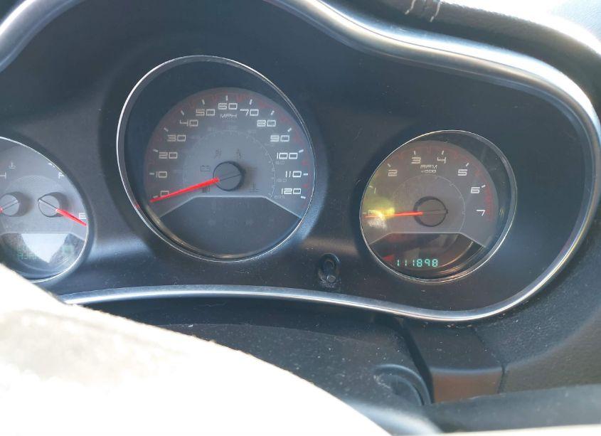 Photo 7 of 2014 Dodge Avenger SXT (VIN 1C3CDZCG2EN187920)