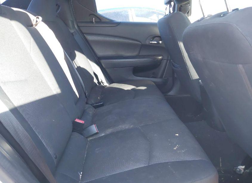 Photo 8 of 2014 Dodge Avenger SXT (VIN 1C3CDZCG2EN187920)