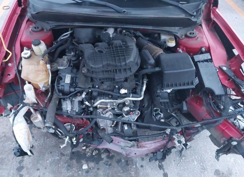 Photo 10 of 2013 Dodge Avenger SXT (VIN 1C3CDZCG3DN572479)